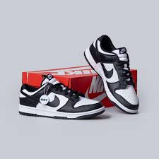 Sneakers Nike Panda
